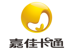 嘉佳卡通卫视直播